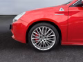 Daumennagel 9 - Alfa Romeo Giulietta Quadrifoglio Verde/XENON/PANO/235PS/1.HAND/