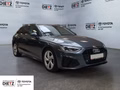 Audi A4 Avant 40 TDI S-LINE*LED*ACC*PANO*NAVI*MASSAGE - foto 1