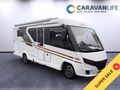 Daumennagel 1 - Malibu I 480 RB QB K comfort SUPER SALE/Ohne Hubbett