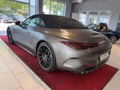 Daumennagel 3 - Mercedes-Benz AMG SL 63 4Matic CABRIO HUD/BURMESTER/360
