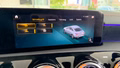 Daumennagel 29 - Mercedes-Benz CLA 200 9G AMG-LINE* Kamera-Ambiente