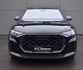 Daumennagel 2 - Audi RSQ8 PERF./EXCLUSIVE/SAGA/MASSA/KERAM./ 23ZOLL/AHK