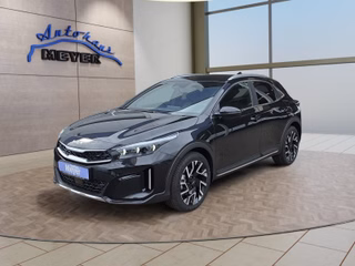 Kia XCeed age.one-day registration Kaufen