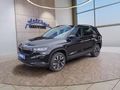 Daumennagel 2 - Skoda Karoq 1,5TSI DSG 18*Alu/aAHK/ACC/Kamera/Winterp.       **