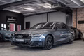 Thumbnail 2 - Audi A8 55 TFSI quat| S LINE|ACC|B&O|360°|STDHZ|VOLL