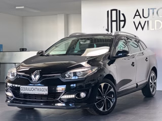 Renault Megane Gebrauchtwagen Kaufen