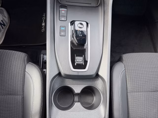 Nissan Qashqai N-Connecta e-Power Winter Komfort AfA - bilder 16