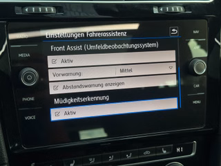 Volkswagen Golf VII 1.5 Variant Highline*Aut*Nav*LED*ACC* - foto 18
