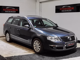 Volkswagen Passat Variant Gebrauchtwagen Kaufen