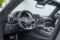 Daumennagel 12 - Mercedes-Benz AMG GT C Roadster  Chrom-Paket Distronic MB SH