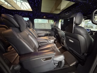 Mercedes-Benz V 300 d AVANTGARDE EDITION lang 360°, Massage, LED ILS, 2 Bildschirme - foto 26