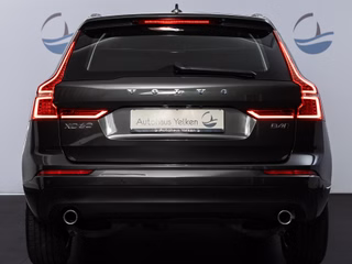 Volvo XC60 Momentum Pro LED ACC RFK AHK - bilder 5