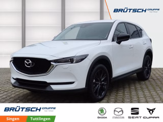 Mazda CX-5 Neuwagen Kaufen