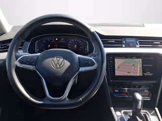 Volkswagen Passat Variant 2.0 TDI Business DSG / NAVI / KAMERA / SITZHEIZUNG - foto 6