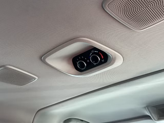 Ford Transit/Tourneo Custom Tourneo Ambiente 8X SITZER / 2 ZONEN KLIMA / - foto 20