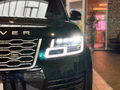 Daumennagel 12 - Land Rover Range Rover Vogue 1HD|HUP|360 |PANO|AHK|MERIDIAN