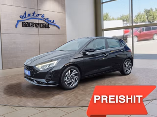 Hyundai i20 age.one-day registration Kaufen
