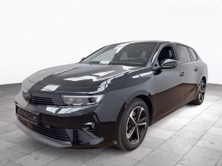 Opel Astra Gebrauchtwagen Kaufen