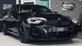 Daumennagel 1 - BMW M240i Shadow AERO LED|KAMERA|LivePRO|LK+SHZ|