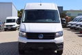 Daumennagel 3 - Volkswagen Crafter 35 Kasten L2H2 DSG STHZ 2xKLIMA KAM HOLZ