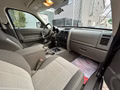 Daumennagel 19 - Dodge Nitro 2.8 SE/II.HAND/TEMPOM/PDC/KLIMA/ALLWETTER/