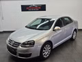 Daumennagel 18 - Volkswagen Jetta V Comfortline AHK Klima