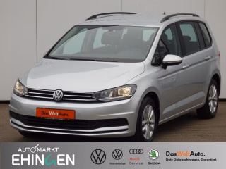 Volkswagen Touran Comf.1.5 TSI AHK NAVI ACC 7 SITZE