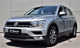 Volkswagen Tiguan Used vehicle for sale