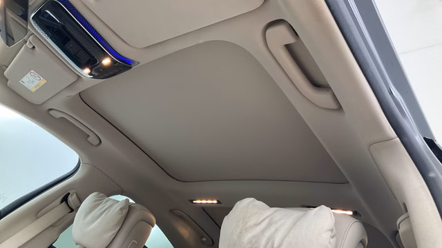 Mercedes-Benz S 450 4M AMG Line Pano Burmester3D 360K Massage - foto 8