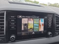 Daumennagel 29 - Skoda Karoq Sportline 1,5TSI DSG aAHK/ACC/Matrix/Navi/Kessy   **