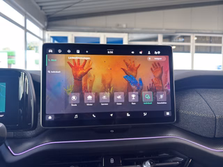 Skoda Kodiaq Selection Autom., LED 7-Sitze ACC Kamera - foto 17