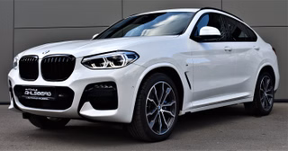 BMW X4 Used vehicle for sale