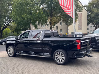 Chevrolet Silverado High Country 3.0l Duramax Longbed - foto 6