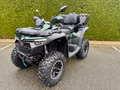 Daumennagel 3 - CFMOTO CFORCE 1000 Touring PRO ABS AppleCarPlay
