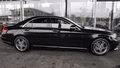 Thumbnail 3 - Mercedes-Benz S 350 4MATIC KAM NAVI MEMORY
