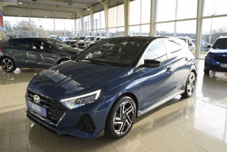 Hyundai i20 age.one-day registration Kaufen