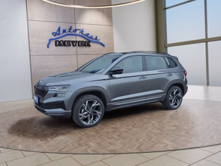 Skoda Karoq age.one-day registration Kaufen