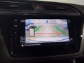 Daumennagel 14 - Volkswagen Touran COMFORT./ DIG.C/ACC/IQ.LIGHT/STAND./7.SITZ