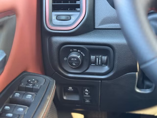 Dodge RAM 1500 3.0 I6 REBEL Crew Cab +3 Jahre Garantie - foto 29
