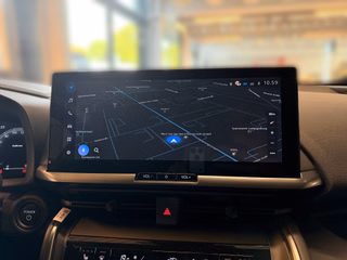 Toyota C-HR 1.8 Hybrid FWD Teamplayer +Technik Pak. - bilder 16