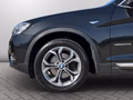 Daumennagel 27 - BMW X3 xDrive 20d Aut. xLine *1.HAND*AHK*HUD*LED*RCA