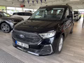 Daumennagel 1 - Ford Tourneo Connect Titanium PHEV Plugin-Hybrid