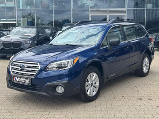 Subaru OUTBACK Used vehicle for sale