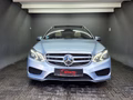 Daumennagel 2 - Mercedes-Benz E 350d T, BLUETEC, AMG LINE, PANO, DISTRONIC, TV