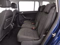 Daumennagel 14 - Volkswagen Touran Comfortline MASAGE/STNDHZNG/DYNAUDIO/RFK
