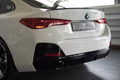 Daumennagel 20 - BMW 420 d xDrive M sport  PANO 360° STHZ