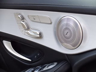 Mercedes-Benz GLC 300 de 4Matic AMG Line Mega Ausstattung - bilder 10