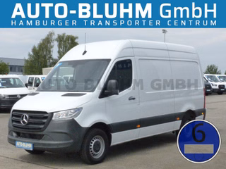 Mercedes-Benz Sprinter Used vehicle for sale