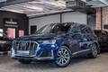 Daumennagel 1 - Audi Q7 55 TFSI quattro|S-LINE|MATRIX|AHK|KEYLESS