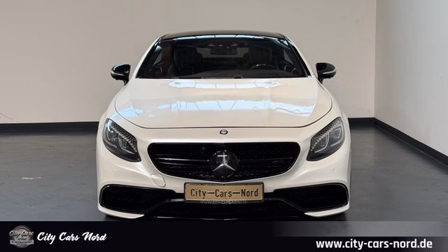 Mercedes-Benz S 500 4Matic DESIGNO+360°+PANO+HUD+STERNHIMMEL - foto 9